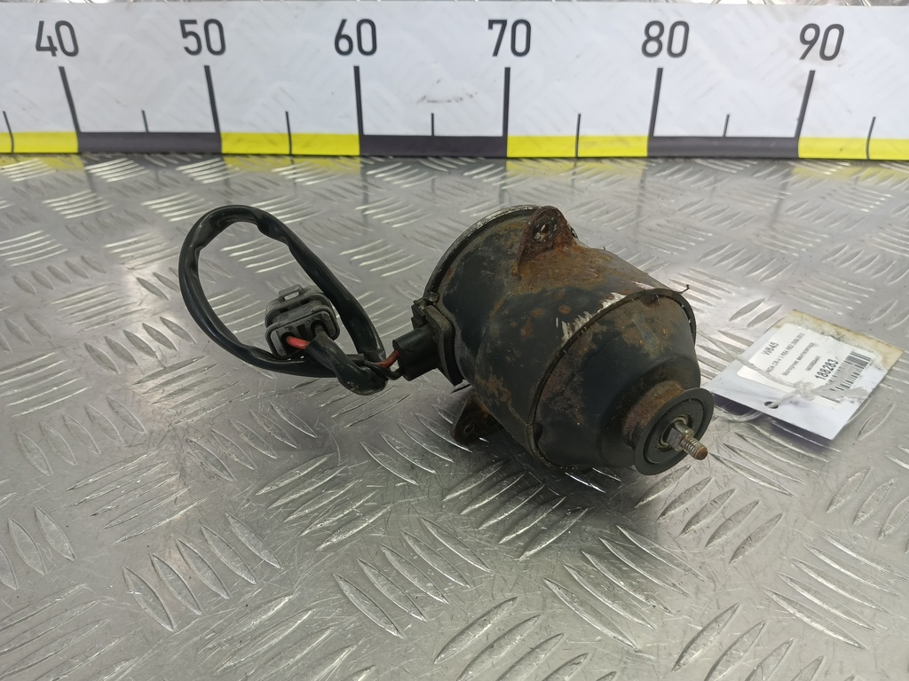 моторчик вентилятора HONDA CR-V  19030RZAA01, 5000 рублей, Москва