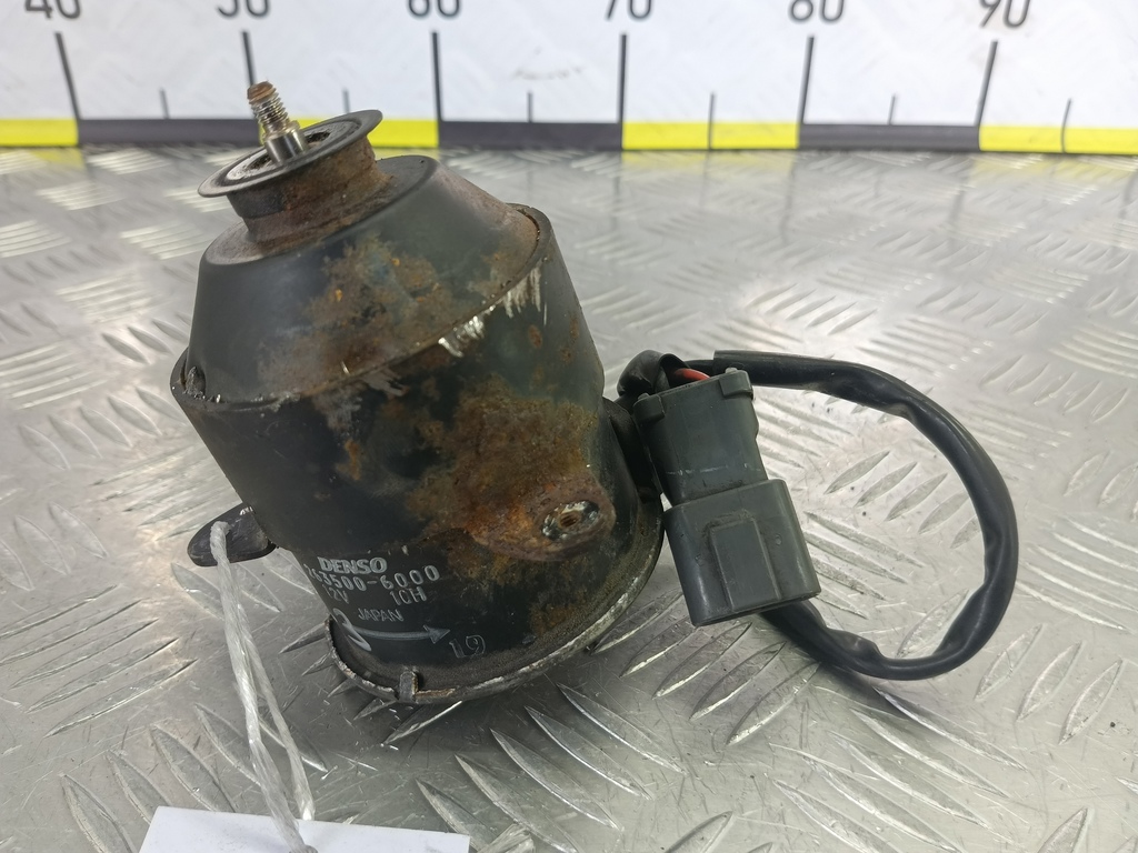 моторчик вентилятора HONDA CR-V  19030RZAA01, 5000 рублей, Москва