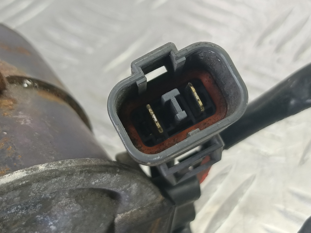 моторчик вентилятора HONDA CR-V  19030RZAA01, 5000 рублей, Москва