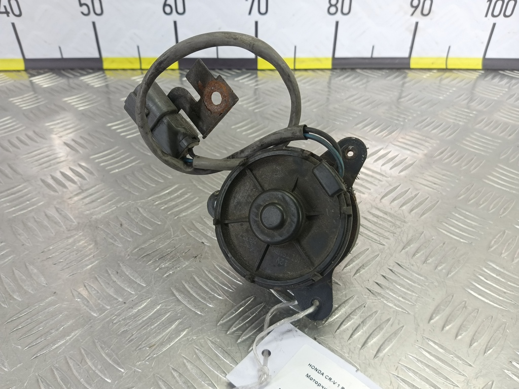 моторчик вентилятора HONDA CR-V  19030P3F024, 3850 рублей, Москва