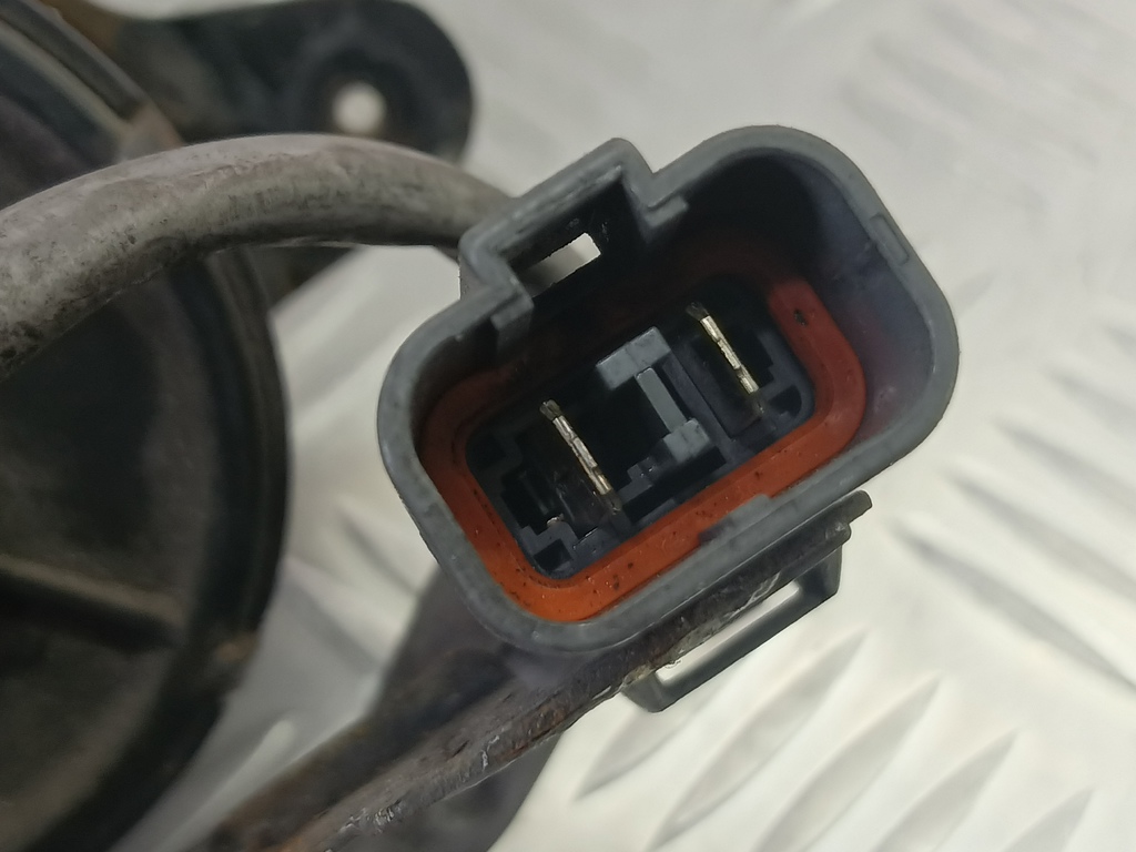 моторчик вентилятора HONDA CR-V  19030P3F024, 3850 рублей, Москва