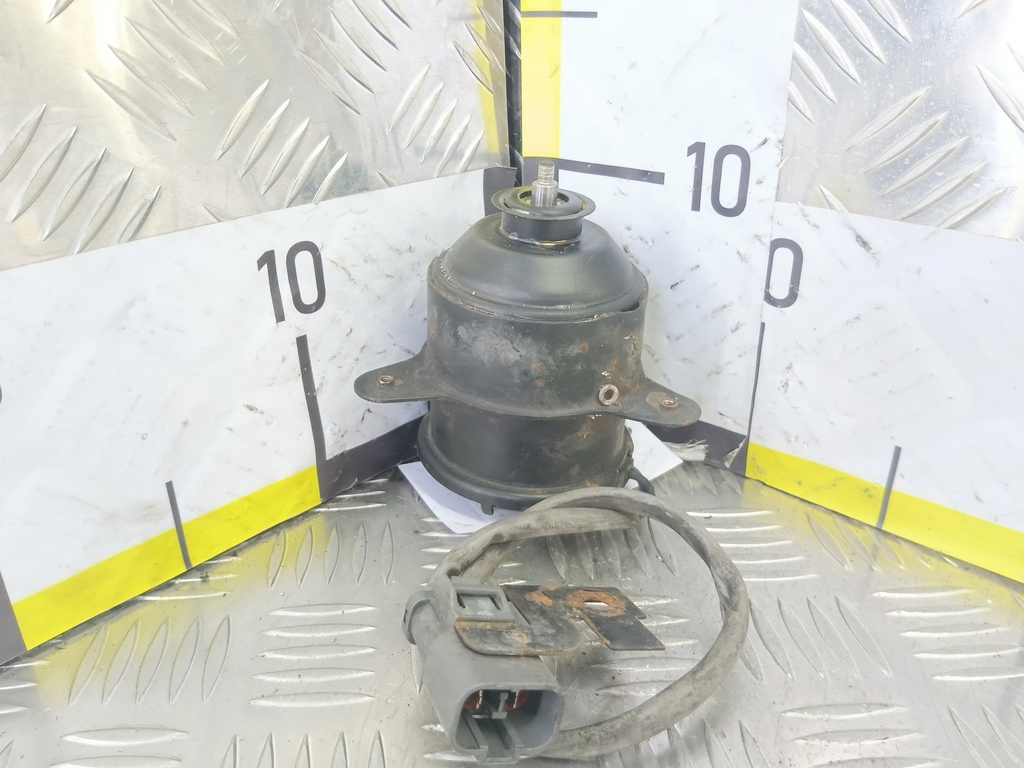 моторчик вентилятора HONDA CR-V  19030P3F024, 3850 рублей, Москва