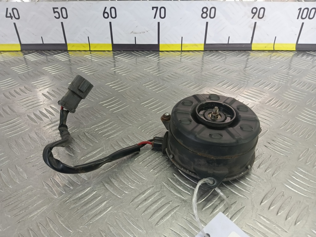 моторчик вентилятора HONDA Civic 1.8 MT (140 л.с.)Civic  VIII (2005—2009) Хетчбэк 19030RSAG01, 1780 рублей, Москва