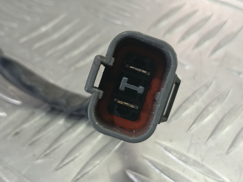 моторчик вентилятора HONDA Civic 1.8 MT (140 л.с.)Civic  VIII (2005—2009) Хетчбэк 19030RSAG01, 1780 рублей, Москва