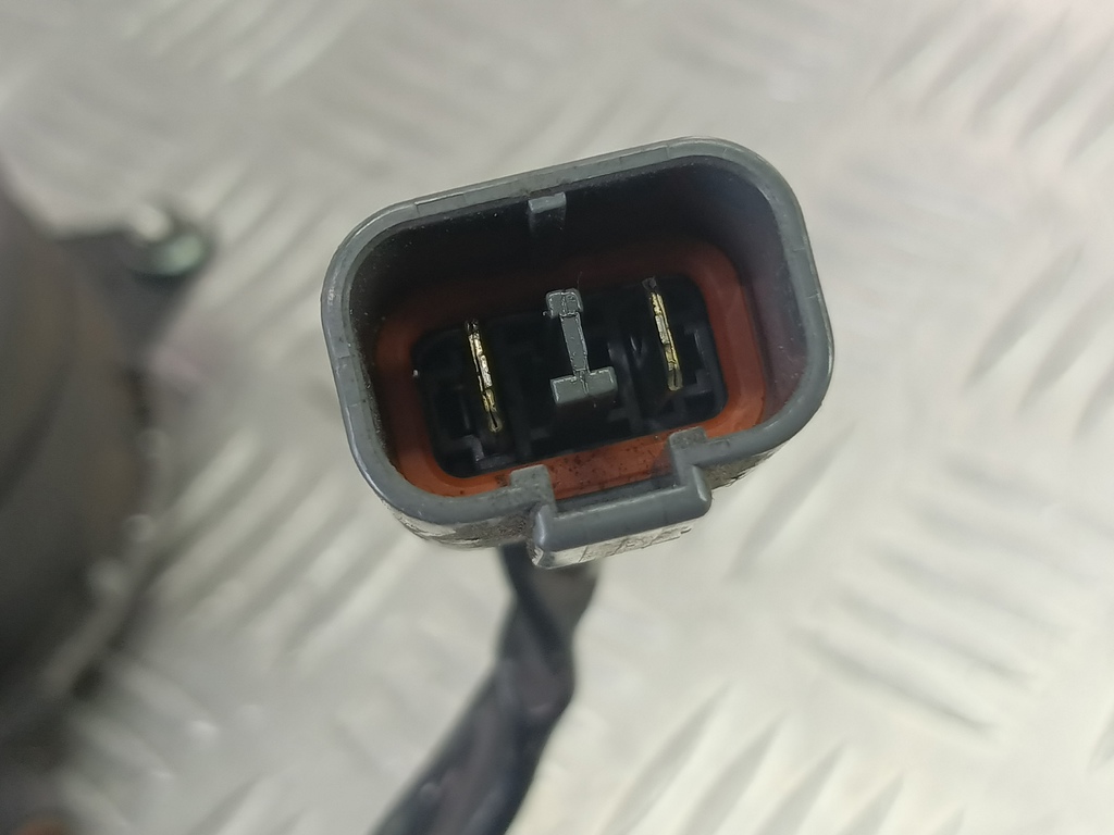 моторчик вентилятора HONDA Civic 1.8 MT (140 л.с.)Civic  VIII (2005—2009) Хетчбэк 19030RSAG01, 1780 рублей, Москва