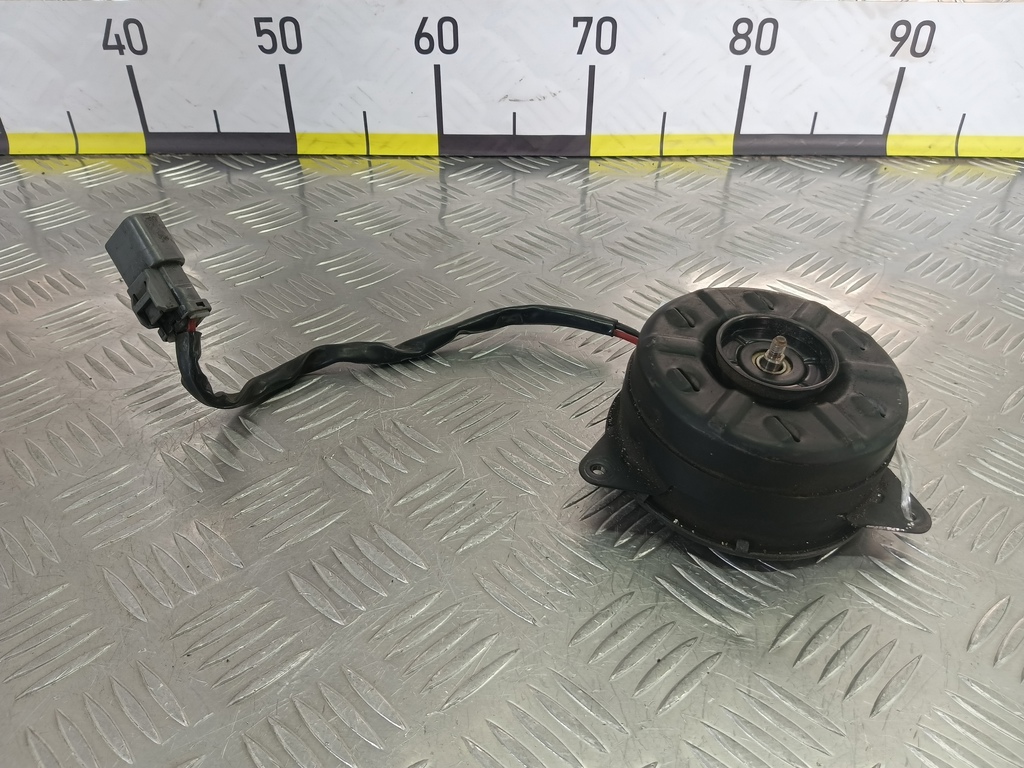 моторчик вентилятора HONDA Civic 1.8 MT (140 л.с.)Civic  VIII (2005—2009) Хетчбэк 19030RSAG01, 1780 рублей, Москва