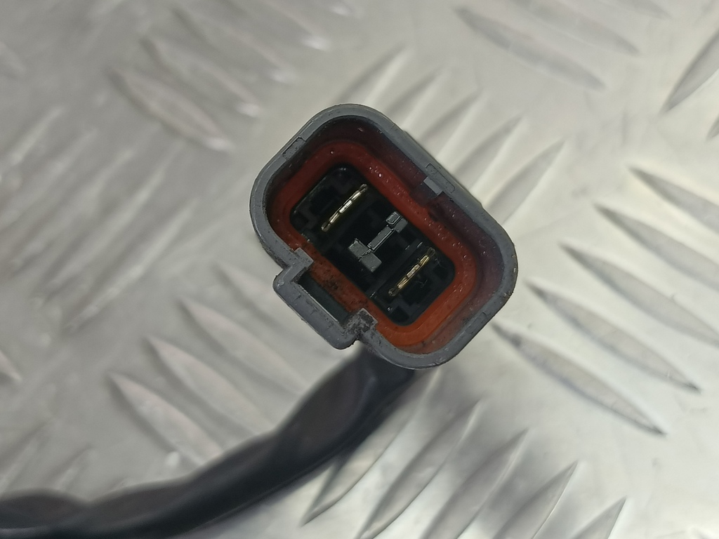 моторчик вентилятора HONDA Civic 1.8 MT (140 л.с.)Civic  VIII (2005—2009) Хетчбэк 19030RSAG01, 1780 рублей, Москва