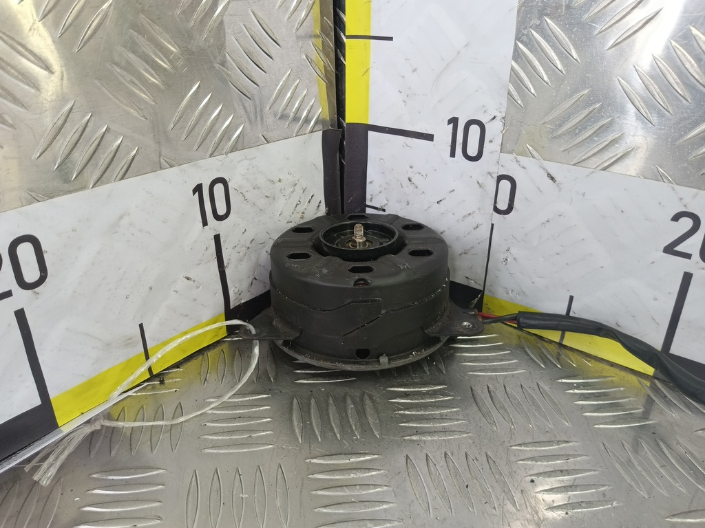 моторчик вентилятора HONDA Civic 1.8 MT (140 л.с.)Civic  VIII (2005—2009) Хетчбэк 19030RSAG01, 1780 рублей, Москва