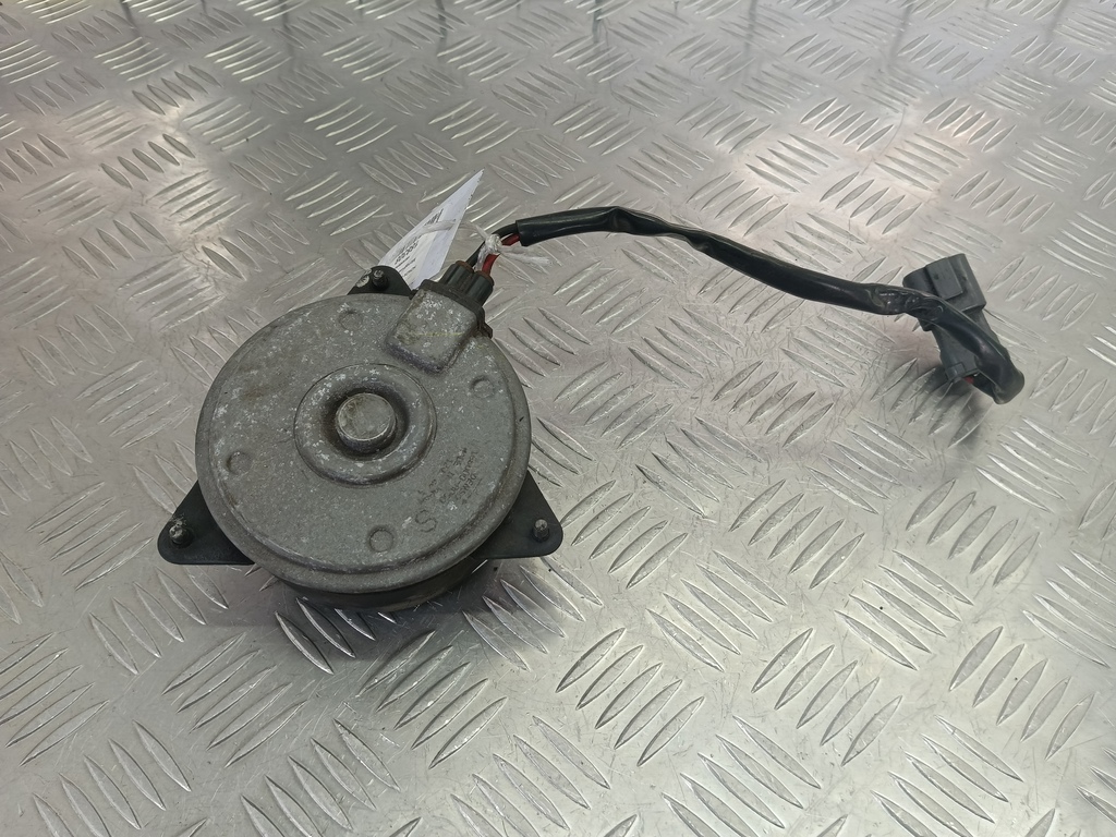 моторчик вентилятора HONDA Civic 1.8 MT (140 л.с.)Civic  VIII (2005—2009) Хетчбэк 19030RSAG01, 1780 рублей, Москва