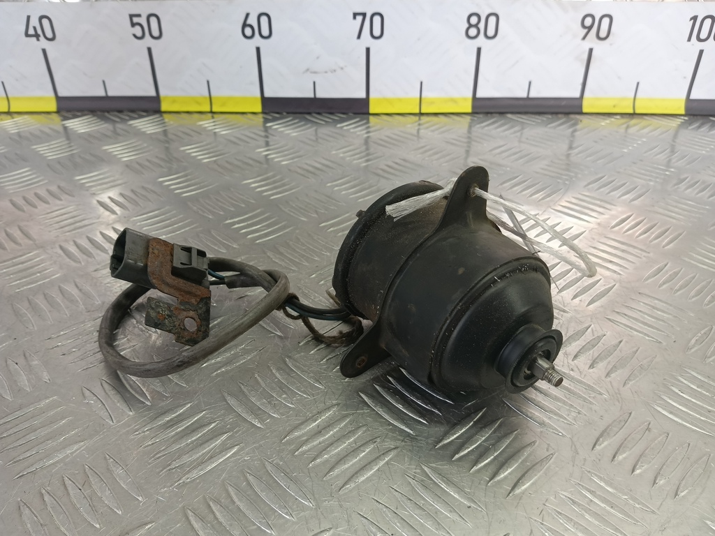 моторчик вентилятора HONDA CR-V  19030P3F024, 3850 рублей, Москва