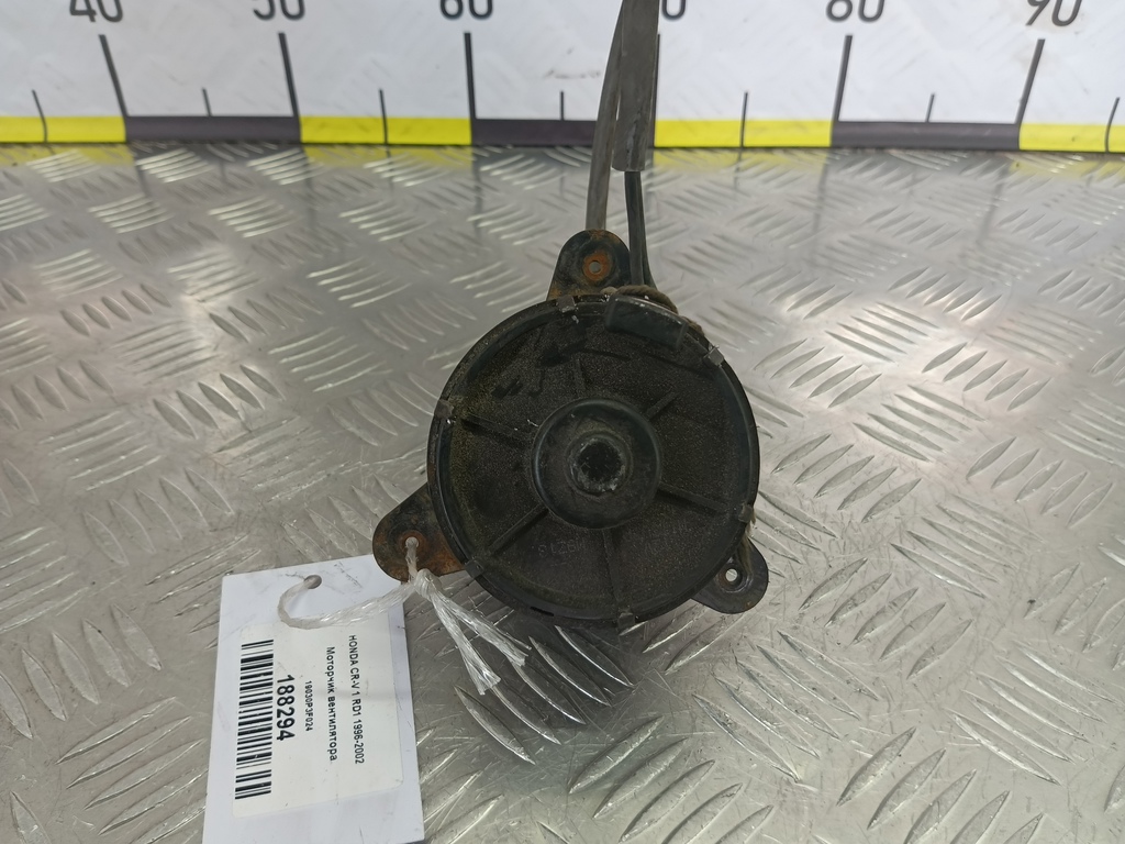 моторчик вентилятора HONDA CR-V  19030P3F024, 3850 рублей, Москва