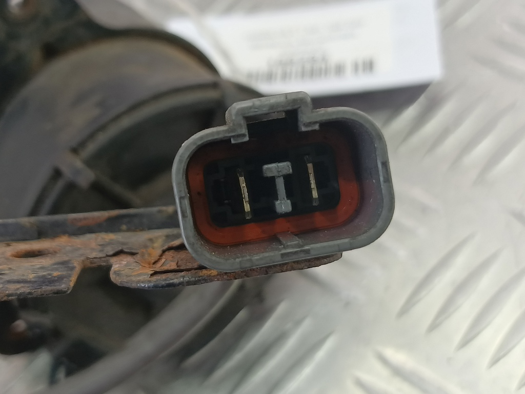 моторчик вентилятора HONDA CR-V  19030P3F024, 3850 рублей, Москва