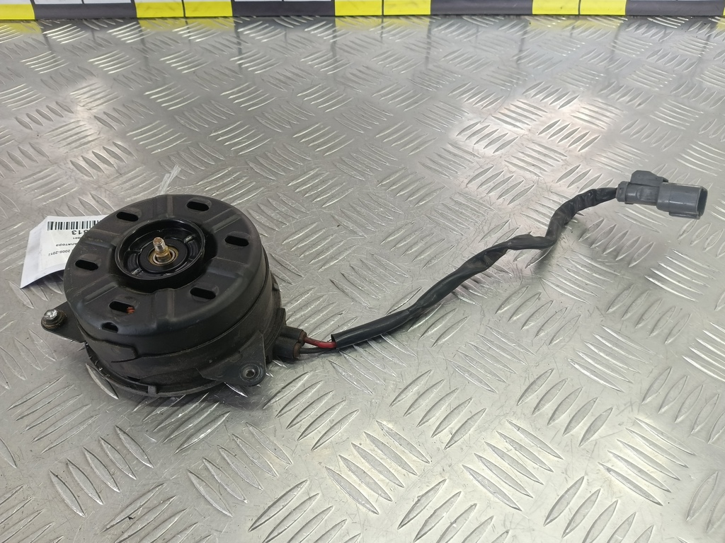 моторчик вентилятора HONDA Civic 1.8 MT (140 л.с.)Civic  VIII (2005—2009) Хетчбэк 19030RSAG01, 1780 рублей, Москва