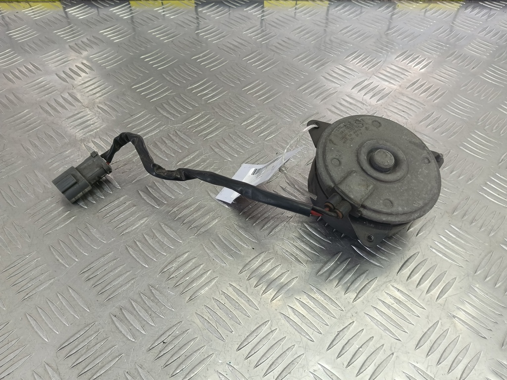 моторчик вентилятора HONDA Civic 1.8 MT (140 л.с.)Civic  VIII (2005—2009) Хетчбэк 19030RSAG01, 1780 рублей, Москва