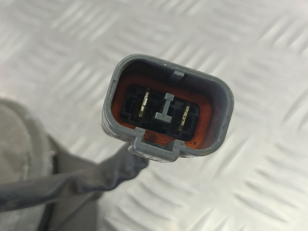 моторчик вентилятора HONDA Civic 1.8 MT (140 л.с.)Civic  VIII (2005—2009) Хетчбэк 19030RSAG01, 1780 рублей, Москва