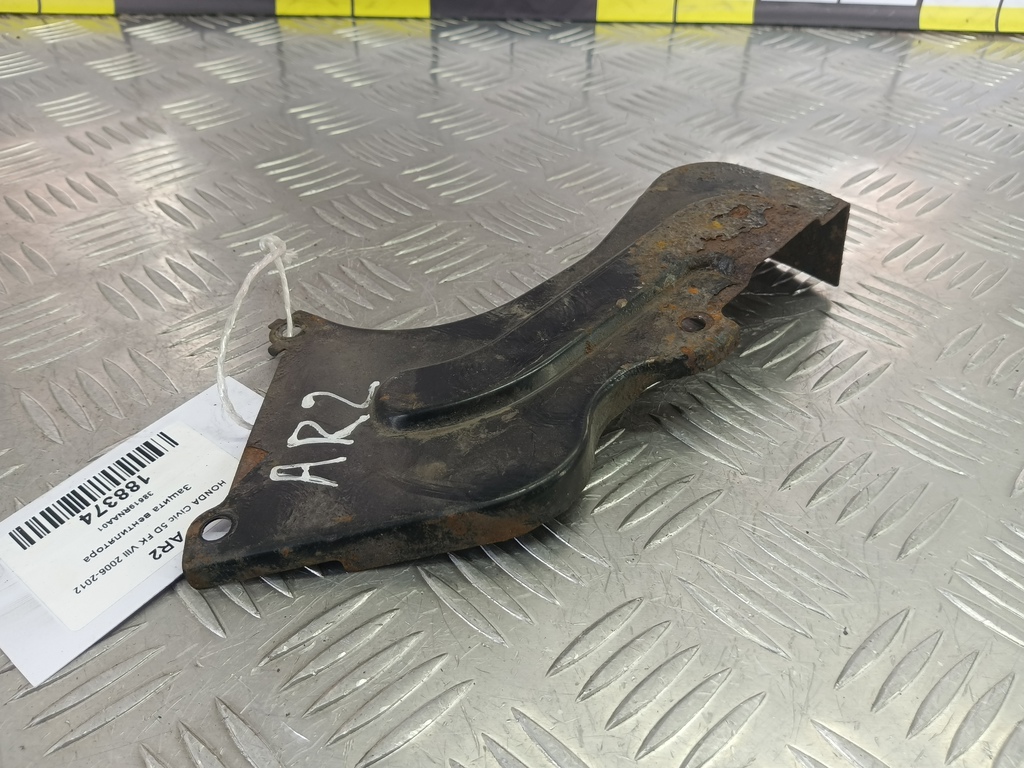 защита вентилятора HONDA Civic 1.8 MT (140 л.с.)Civic  VIII (2005—2009) Хетчбэк 38619RNAA01, 980 рублей, Москва