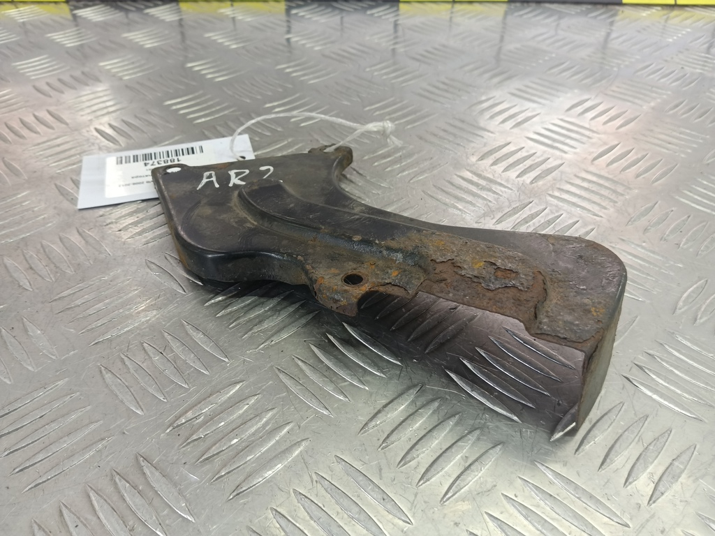 защита вентилятора HONDA Civic 1.8 MT (140 л.с.)Civic  VIII (2005—2009) Хетчбэк 38619RNAA01, 980 рублей, Москва