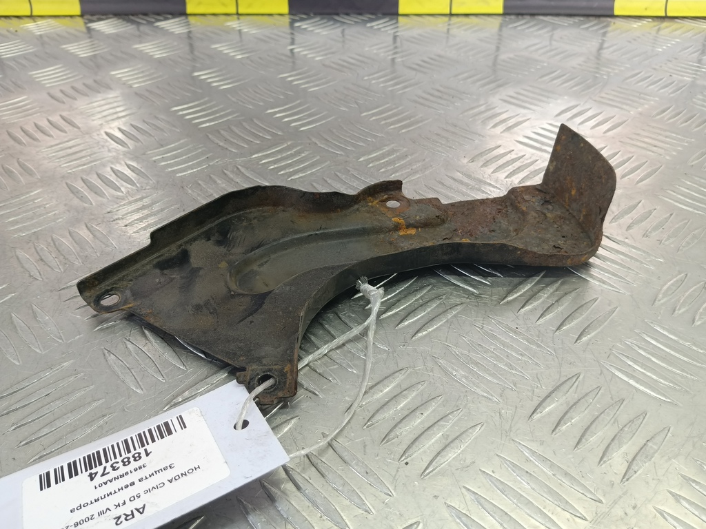 защита вентилятора HONDA Civic 1.8 MT (140 л.с.)Civic  VIII (2005—2009) Хетчбэк 38619RNAA01, 980 рублей, Москва