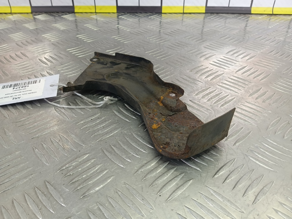 защита вентилятора HONDA Civic 1.8 MT (140 л.с.)Civic  VIII (2005—2009) Хетчбэк 38619RNAA01, 980 рублей, Москва