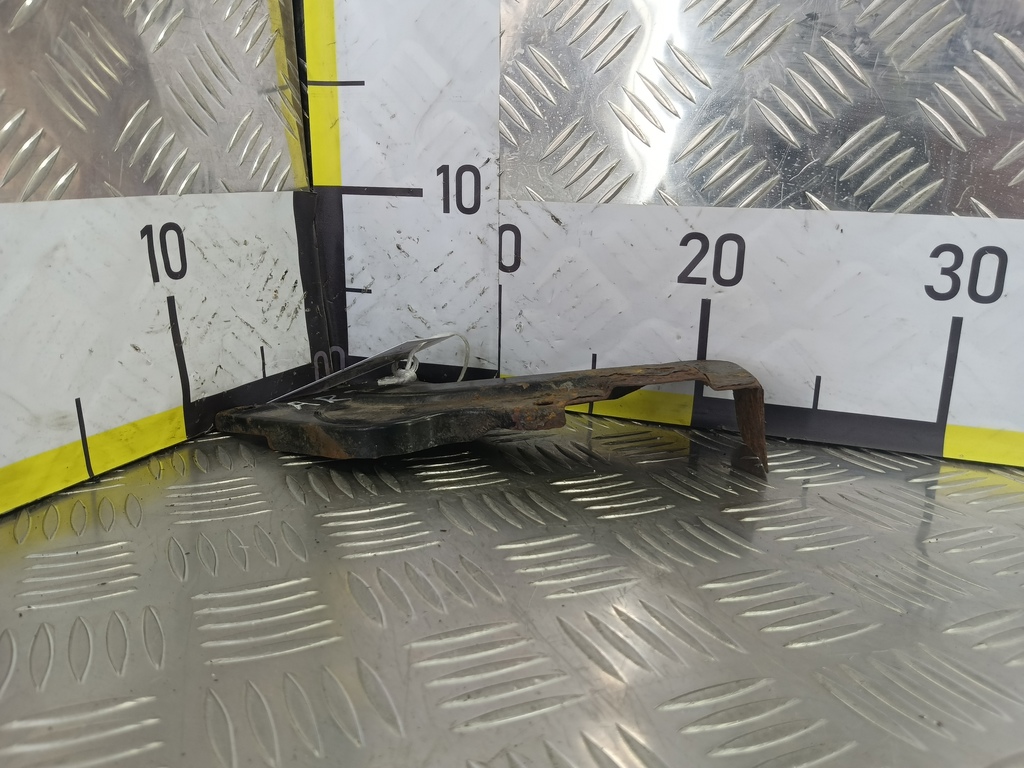 защита вентилятора HONDA Civic 1.8 MT (140 л.с.)Civic  VIII (2005—2009) Хетчбэк 38619RNAA01, 980 рублей, Москва