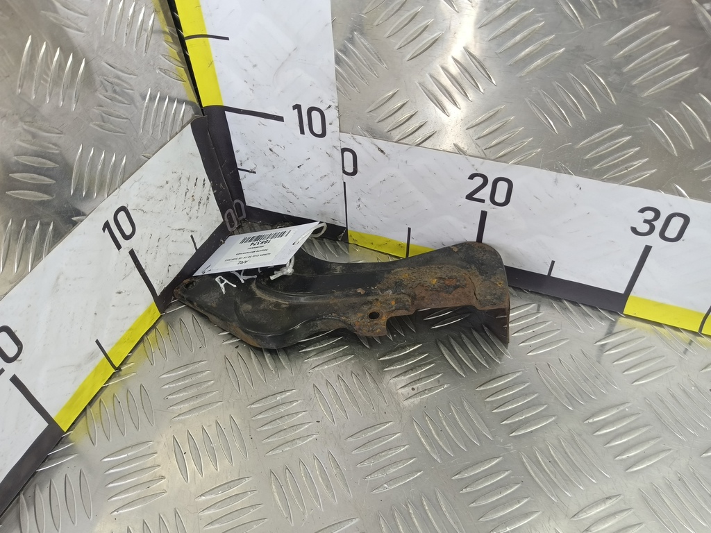 защита вентилятора HONDA Civic 1.8 MT (140 л.с.)Civic  VIII (2005—2009) Хетчбэк 38619RNAA01, 980 рублей, Москва