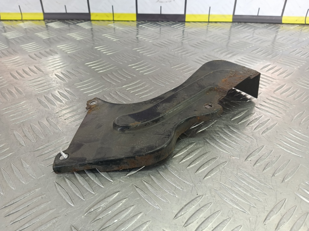 защита вентилятора HONDA Civic 1.8 MT (140 л.с.)Civic  VIII (2005—2009) Хетчбэк 38619RNAA01, 980 рублей, Москва