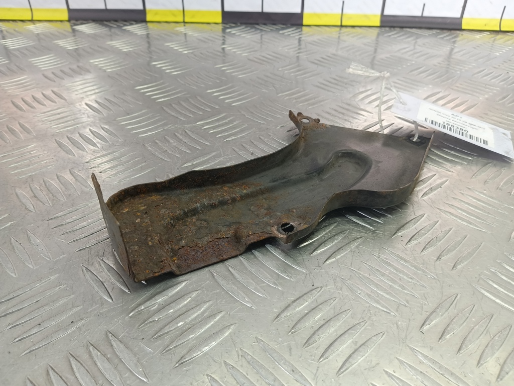 защита вентилятора HONDA Civic 1.8 MT (140 л.с.)Civic  VIII (2005—2009) Хетчбэк 38619RNAA01, 980 рублей, Москва