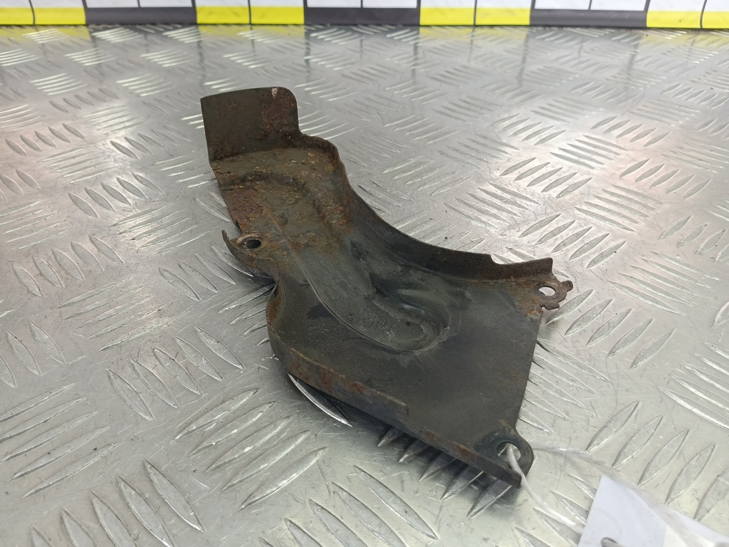 защита вентилятора HONDA Civic 1.8 MT (140 л.с.)Civic  VIII (2005—2009) Хетчбэк 38619RNAA01, 980 рублей, Москва