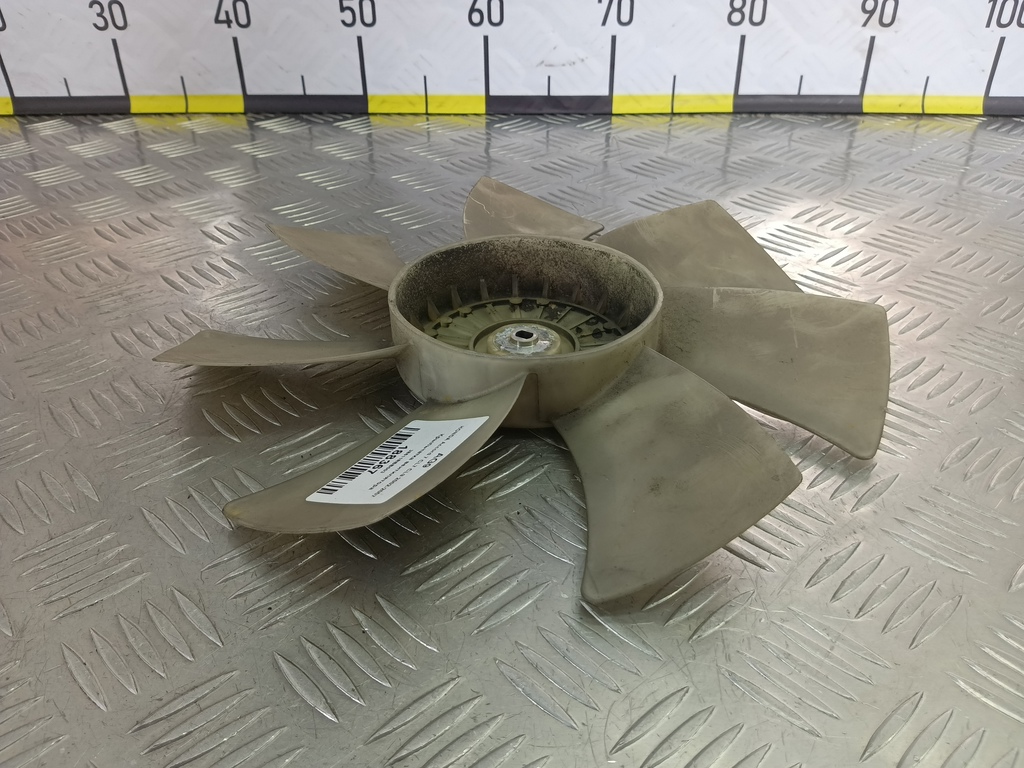 крыльчатка вентилятора HONDA Accord 2.4 AT (190 л.с.)Accord  VII (2002—2006) Седан 38611RBB003, 1090 рублей, Москва