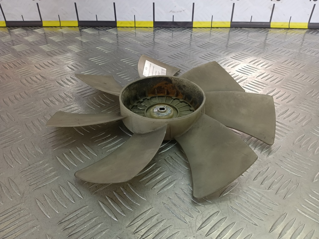 крыльчатка вентилятора HONDA Accord 2.4 AT (190 л.с.)Accord  VII (2002—2006) Седан 38611RBB003, 1090 рублей, Москва