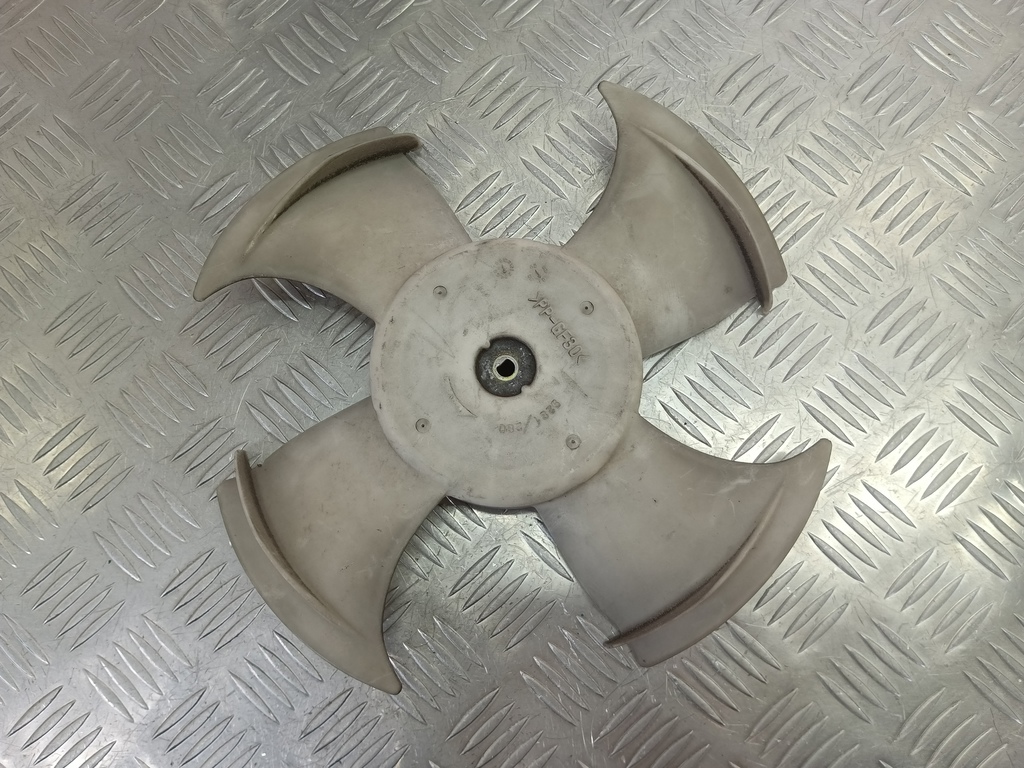 крыльчатка вентилятора HONDA Accord 2.0 AT (155 л.с.)Accord  VII (2002—2006) Седан 38611RBA004, 1210 рублей, Москва