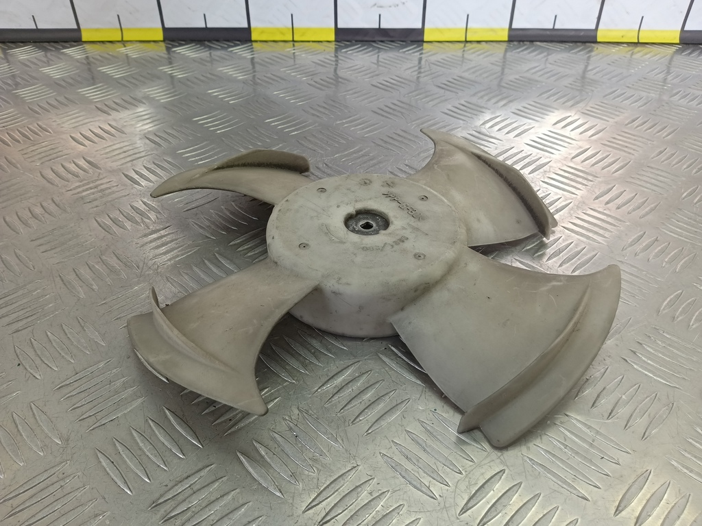 крыльчатка вентилятора HONDA Accord 2.0 AT (155 л.с.)Accord  VII (2002—2006) Седан 38611RBA004, 1210 рублей, Москва