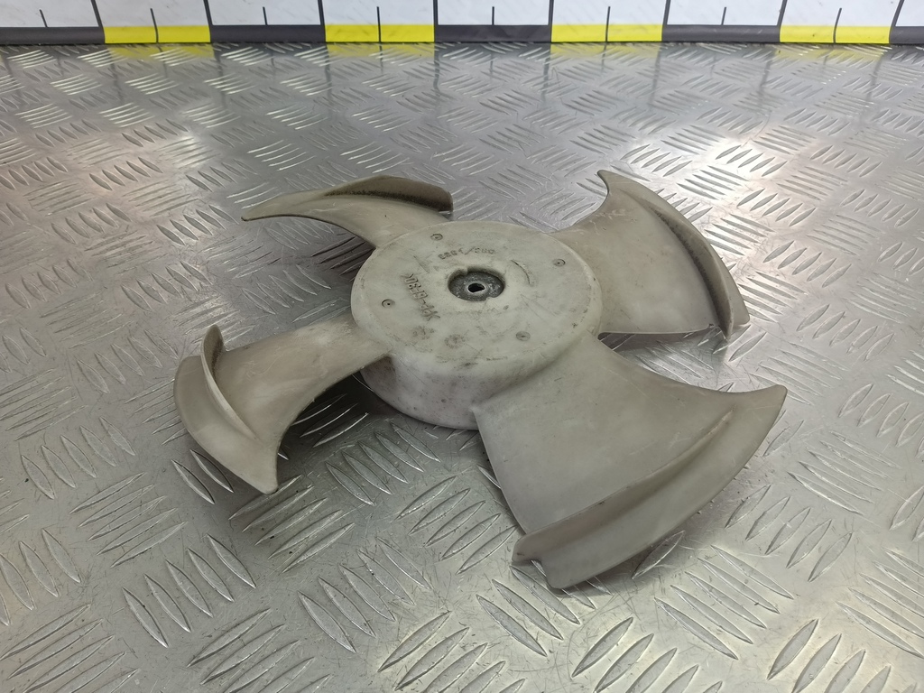 крыльчатка вентилятора HONDA Accord 2.0 AT (155 л.с.)Accord  VII (2002—2006) Седан 38611RBA004, 1210 рублей, Москва