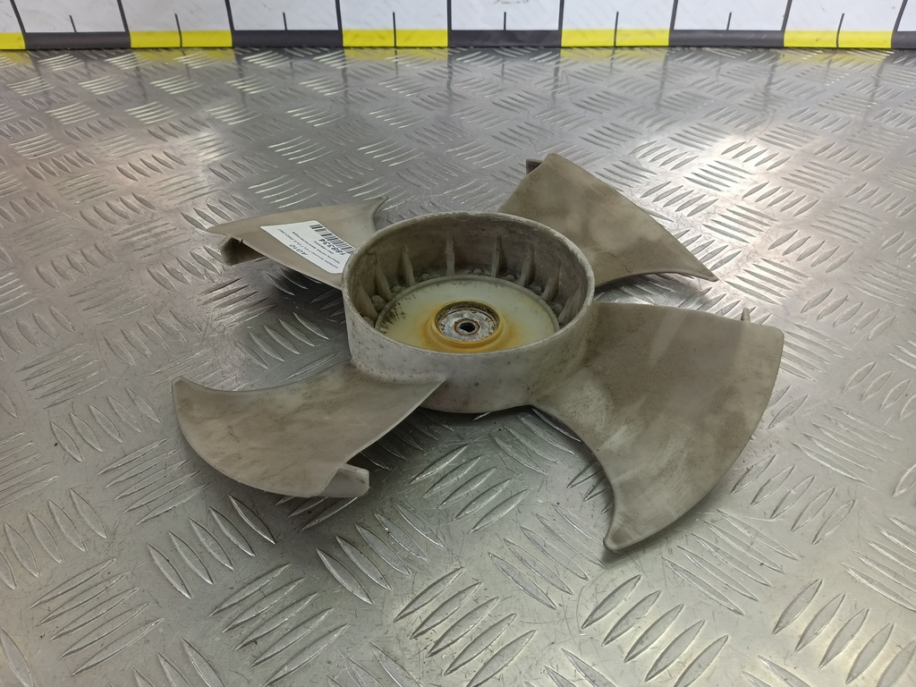 крыльчатка вентилятора HONDA Accord 2.0 AT (155 л.с.)Accord  VII (2002—2006) Седан 38611RBA004, 1210 рублей, Москва