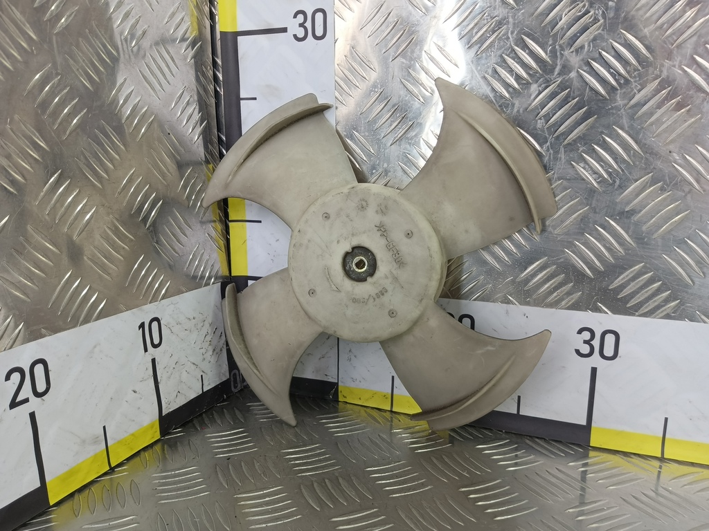 крыльчатка вентилятора HONDA Accord 2.0 AT (155 л.с.)Accord  VII (2002—2006) Седан 38611RBA004, 1210 рублей, Москва