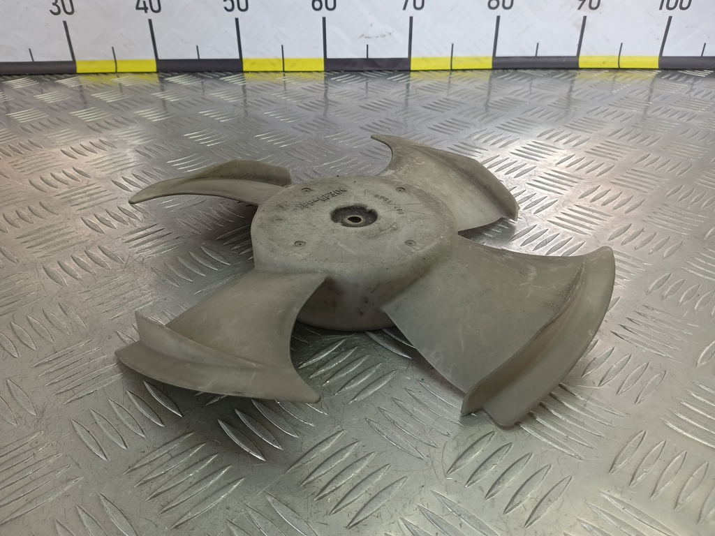 крыльчатка вентилятора HONDA Accord 2.0 MT (155 л.с.)Accord  VII (2002—2006) Универсал 38611RBA004, 1210 рублей, Москва