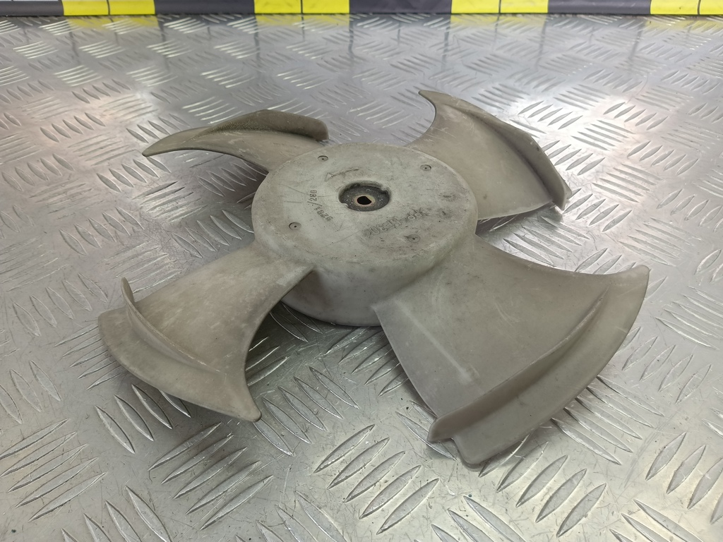 крыльчатка вентилятора HONDA Accord 2.0 MT (155 л.с.)Accord  VII (2002—2006) Универсал 38611RBA004, 1210 рублей, Москва