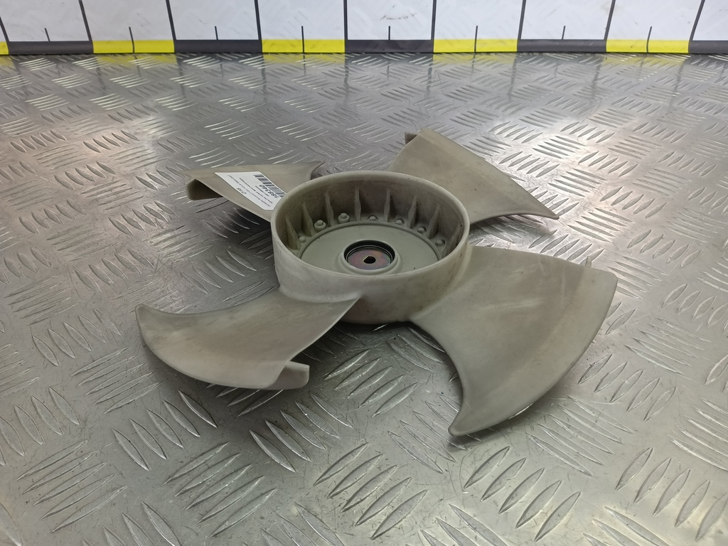 крыльчатка вентилятора HONDA Accord 2.0 MT (155 л.с.)Accord  VII (2002—2006) Универсал 38611RBA004, 1210 рублей, Москва