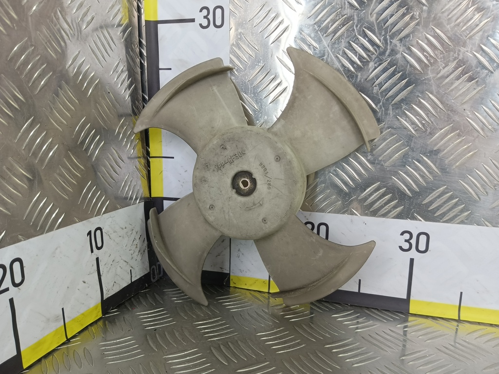 крыльчатка вентилятора HONDA Accord 2.0 MT (155 л.с.)Accord  VII (2002—2006) Универсал 38611RBA004, 1210 рублей, Москва