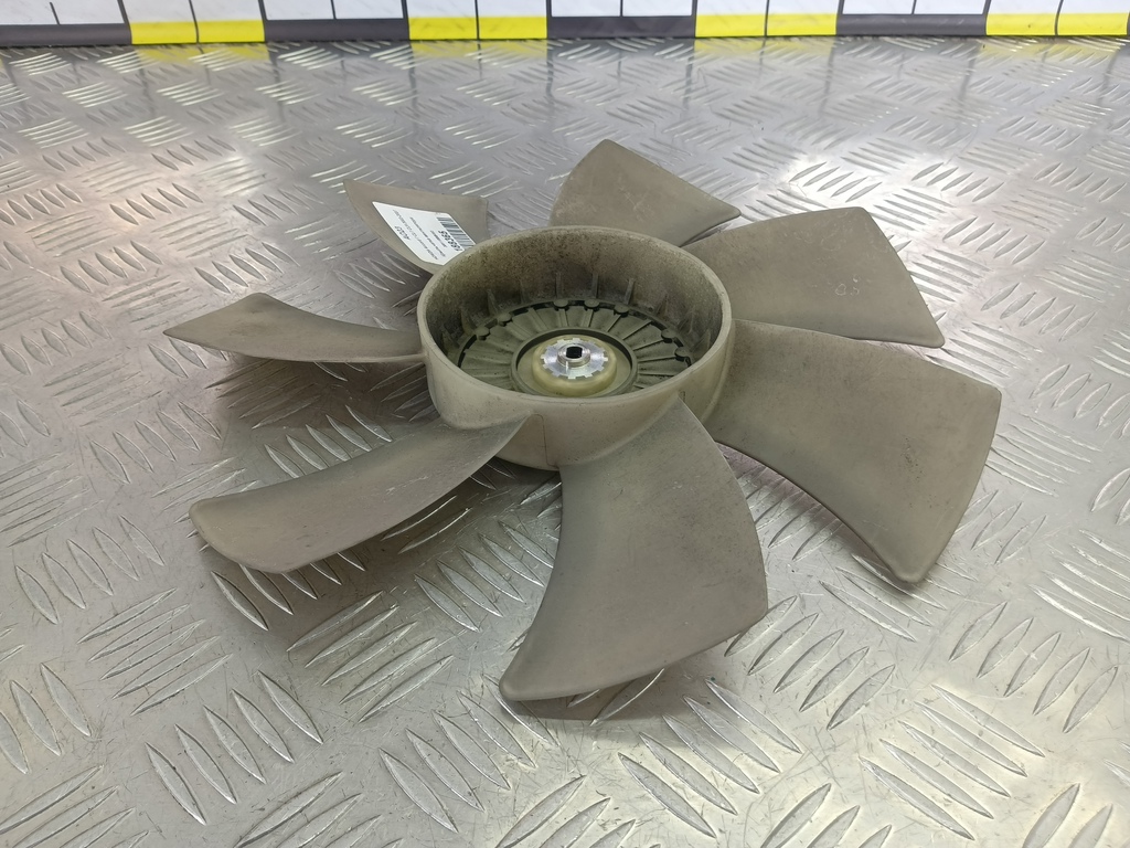 крыльчатка вентилятора HONDA Accord 2.4 AT (190 л.с.)Accord  VII (2002—2006) Седан 38611RBB003, 1090 рублей, Москва