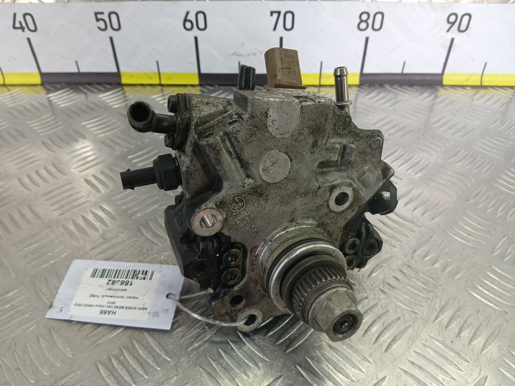 насос топливный тнвд MERCEDES-BENZ Vito  A6510701801, 17650 рублей, Москва