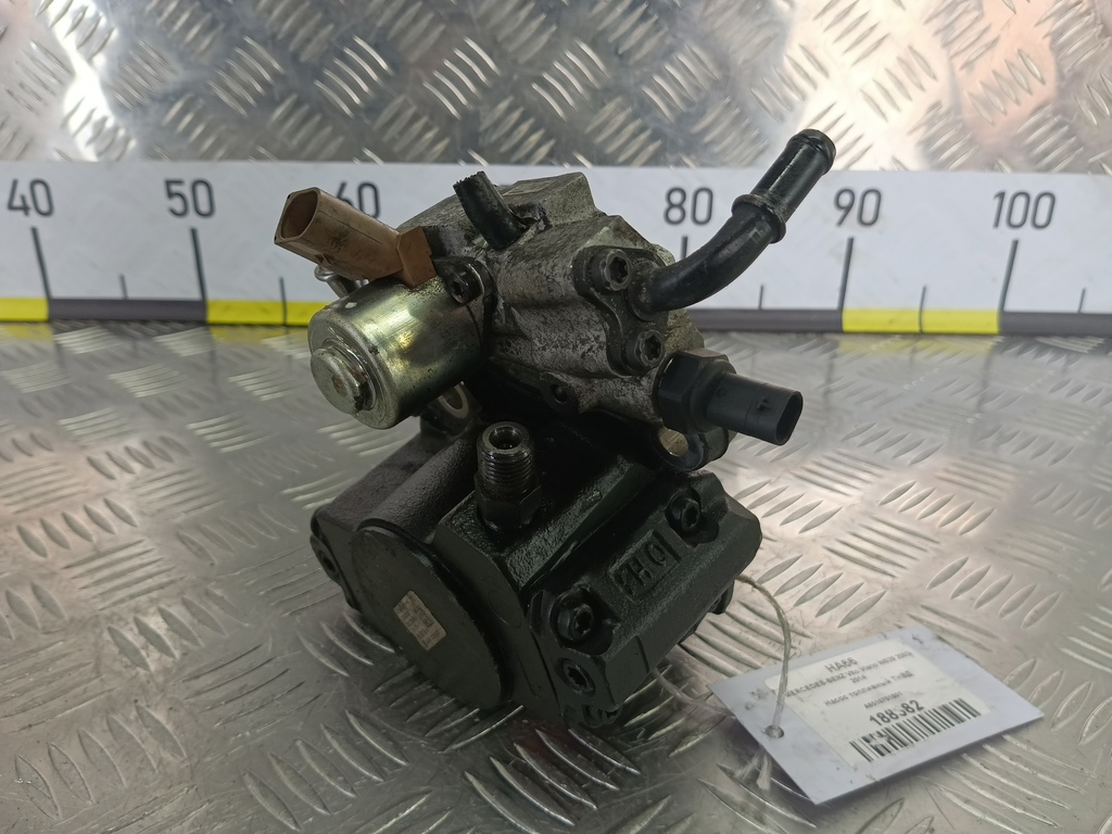 насос топливный тнвд MERCEDES-BENZ Vito  A6510701801, 17650 рублей, Москва