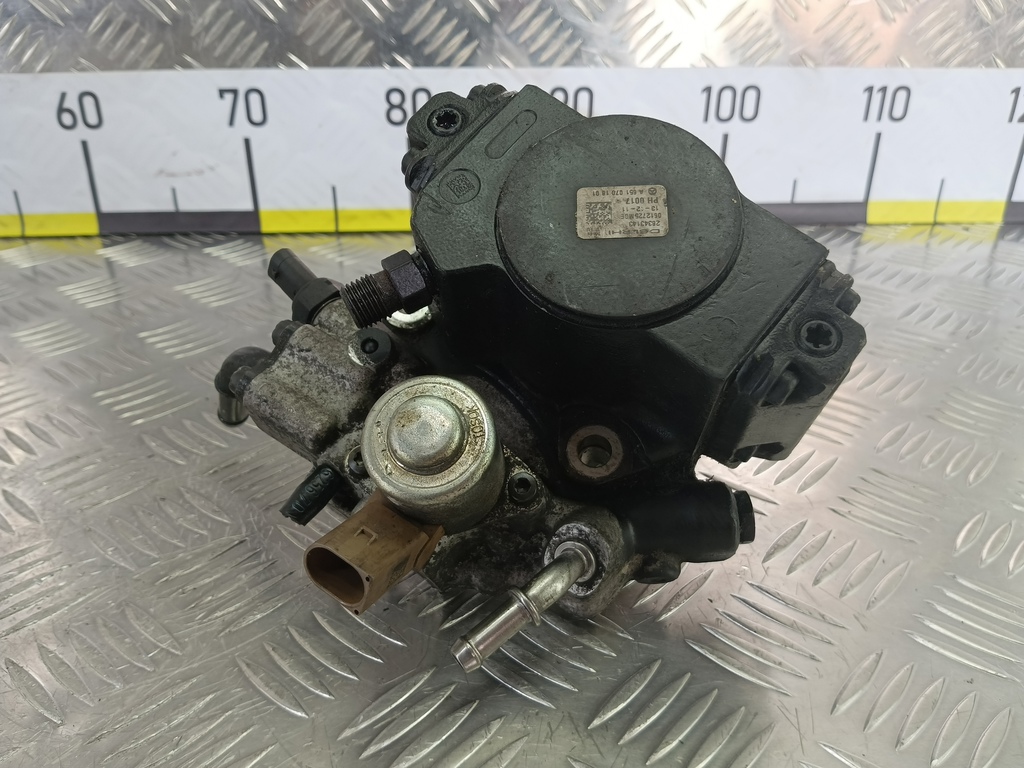 насос топливный тнвд MERCEDES-BENZ Vito  A6510701801, 17650 рублей, Москва