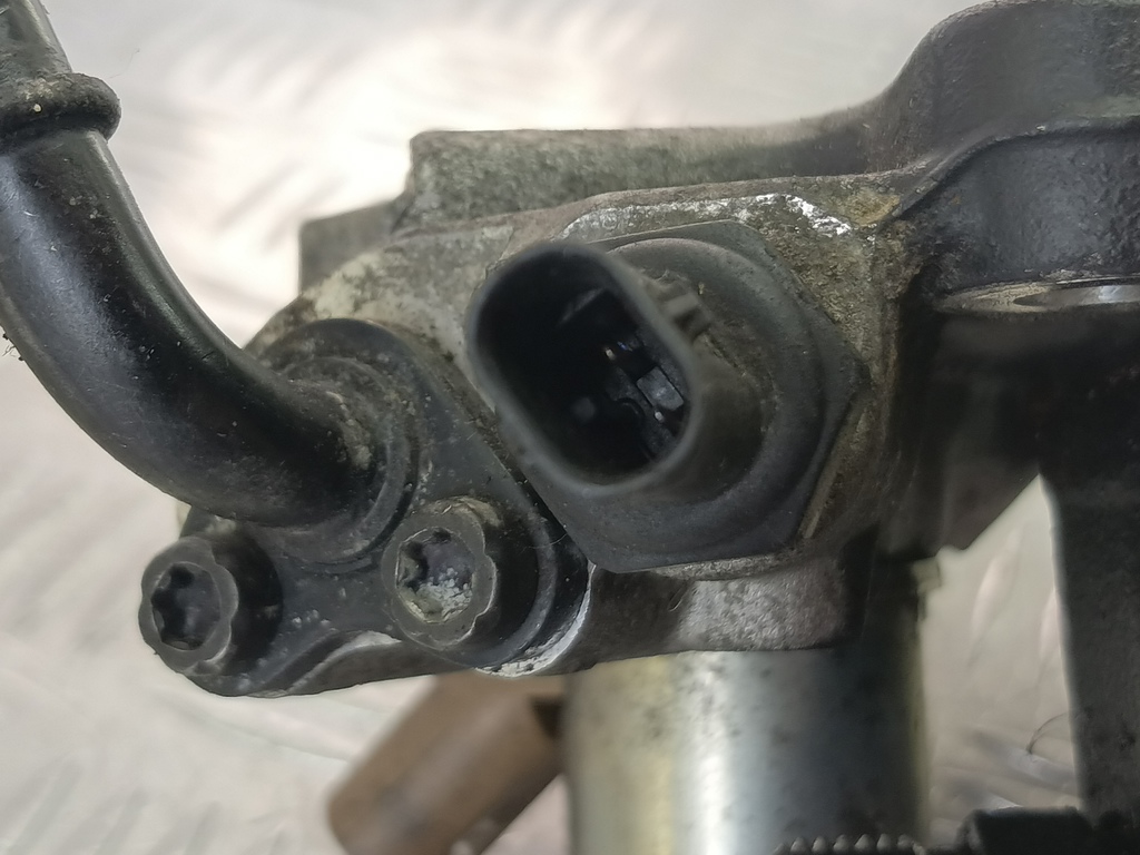 насос топливный тнвд MERCEDES-BENZ Vito  A6510701801, 17650 рублей, Москва