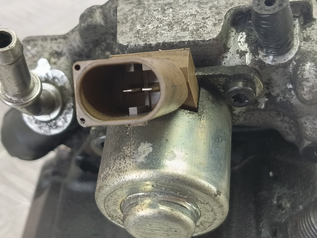 насос топливный тнвд MERCEDES-BENZ Vito  A6510701801, 17650 рублей, Москва