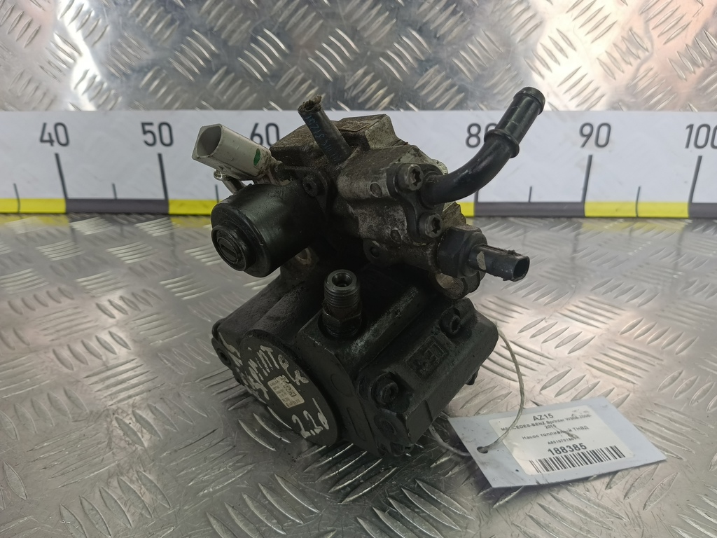 насос топливный тнвд MERCEDES-BENZ Sprinter  A6510701801, 17650 рублей, Москва