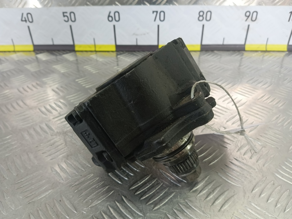 насос топливный тнвд MERCEDES-BENZ Sprinter  A6510701801, 17650 рублей, Москва