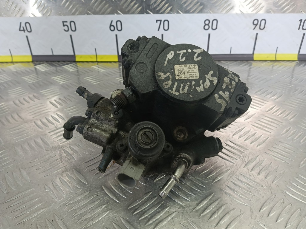 насос топливный тнвд MERCEDES-BENZ Sprinter  A6510701801, 17650 рублей, Москва