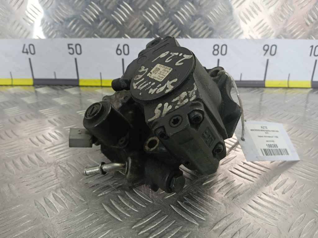 насос топливный тнвд MERCEDES-BENZ Sprinter  A6510701801, 17650 рублей, Москва