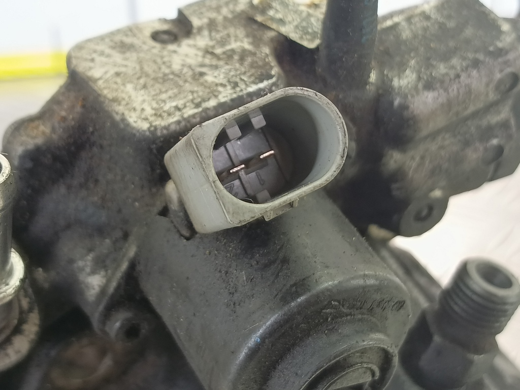 насос топливный тнвд MERCEDES-BENZ Sprinter  A6510701801, 17650 рублей, Москва